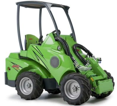 Avant-400