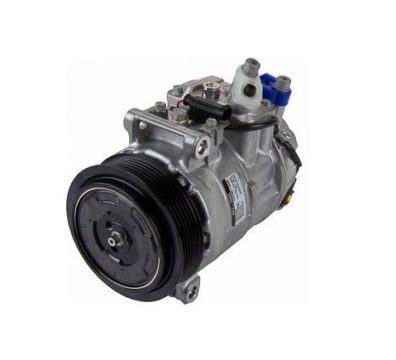 Compressor-Denso