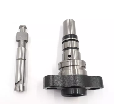Plunger-pair
