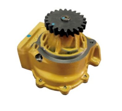Pompa-Komatsu