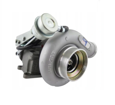 Turbo-Komatsu